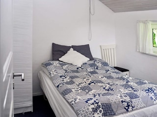 Holiday house Humlum  25