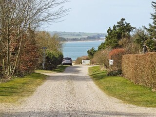 Maison de vacances Humlum  29