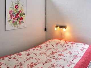 Holiday house Humlum  34