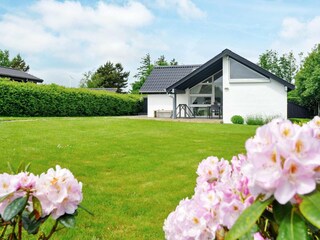 Casa per le vacanze Humlum Registrazione all'aperto 6