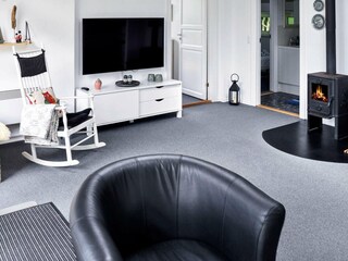 Ferienhaus Humlum  42