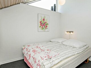 Vakantiehuis Humlum  20