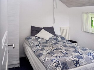 Ferienhaus Humlum  23