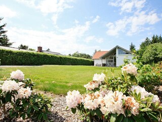 Holiday house Humlum  31