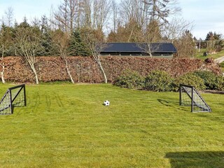 Casa de vacaciones Humlum  28