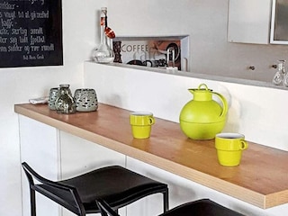 Holiday house Humlum  13