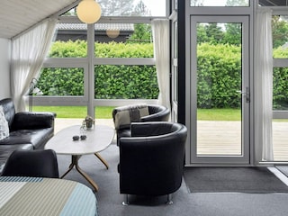 Casa per le vacanze Humlum  40
