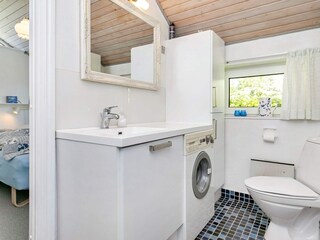 Ferienhaus Humlum  34
