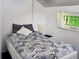 Holiday house Humlum  36