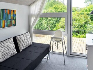Ferienhaus Humlum  22