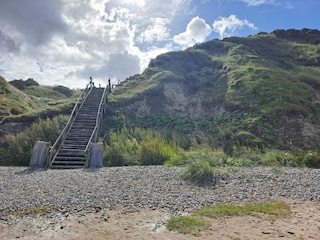 Casa per le vacanze Humlum  38