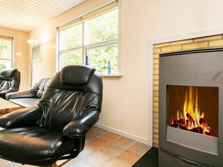 Holiday house Ydby  2