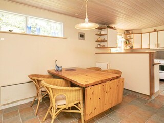 Holiday house Ydby  9
