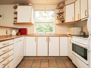 Holiday house Ydby  6