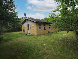 Holiday house Ydby  4