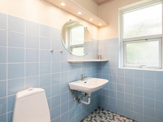 Holiday house Ydby  8