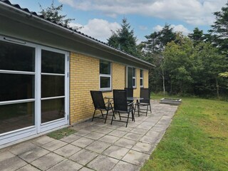 Holiday house Ydby  11