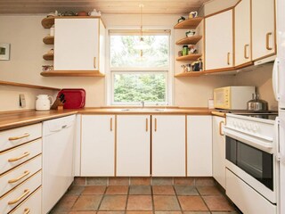 Maison de vacances Ydby  27