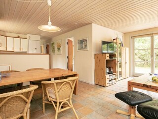 Maison de vacances Ydby  5