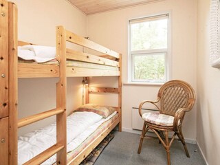 Maison de vacances Ydby  6