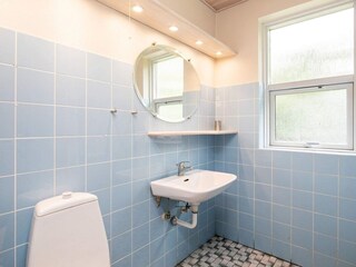 Maison de vacances Ydby  7