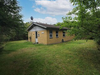 Maison de vacances Ydby  8