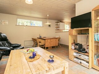 Maison de vacances Ydby  21