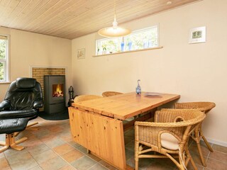 Maison de vacances Ydby  2