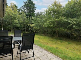 Maison de vacances Ydby  3