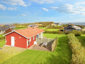 Holiday house 5 Personen Ferienhaus in Lemvig - Limfjord - image1