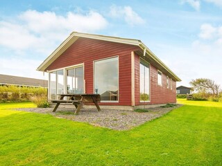 Ferienhaus Gjellerodde  26
