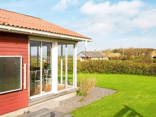 Vakantiehuis Gjellerodde  2