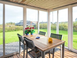Vakantiehuis Gjellerodde  18