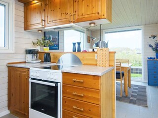 Vakantiehuis Gjellerodde  11