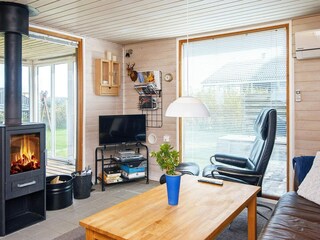 Vakantiehuis Gjellerodde  19