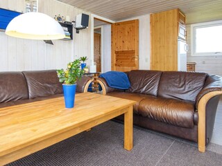 Vakantiehuis Gjellerodde  12
