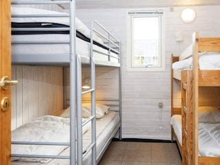 Vakantiehuis Gjellerodde  4