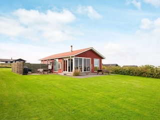 Ferienhaus Gjellerodde  23