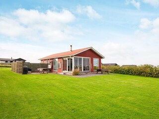 Maison de vacances Gjellerodde  21