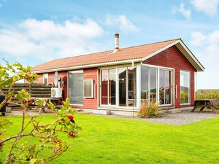 Vakantiehuis Gjellerodde  13