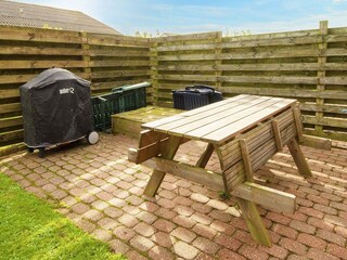 Vakantiehuis Gjellerodde  7