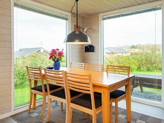 Vakantiehuis Gjellerodde  14