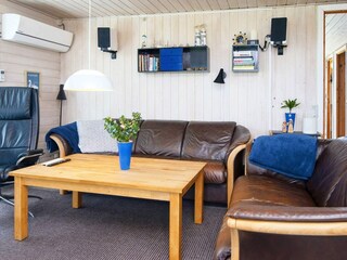 Maison de vacances Gjellerodde  18