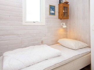 Ferienhaus Gjellerodde  21