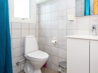 Maison de vacances Gjellerodde  10