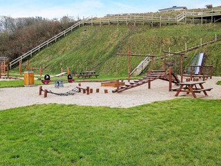 Vakantiehuis Gjellerodde  24