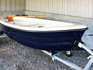 Vakantiehuis Hostrup Strand Buitenaudio-opname 7
