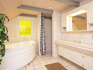 Holiday house Hostrup Strand  11