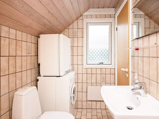 Holiday house Hostrup Strand  14