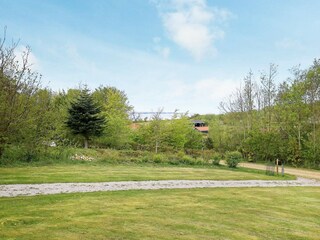 Maison de vacances Hostrup Strand  12